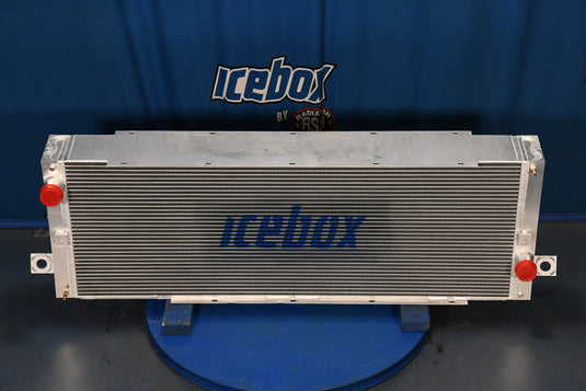 Freightliner Radiator