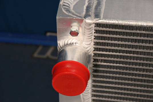 Freightliner Radiator