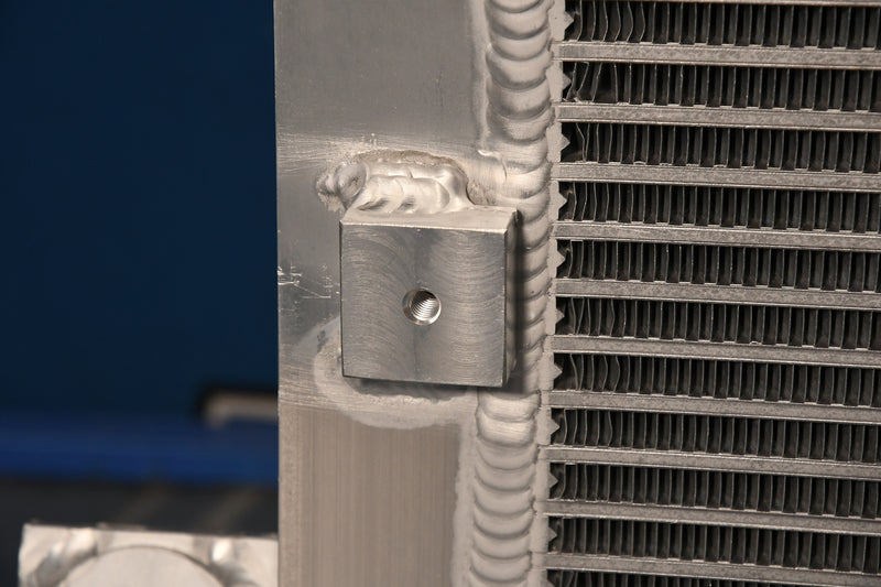 Load image into Gallery viewer, Freightliner Radiator # 701863
