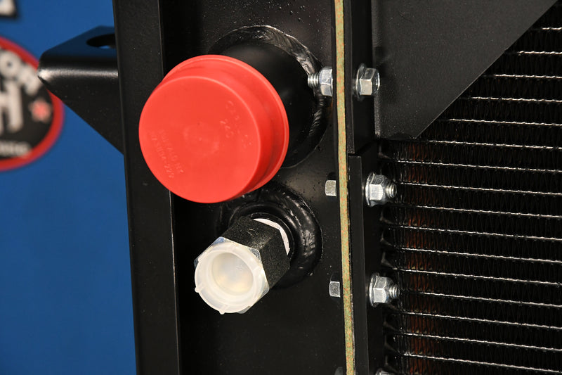 Load image into Gallery viewer, Monaco Executive Radiator # 705528
