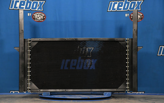 Monaco Executive Radiator