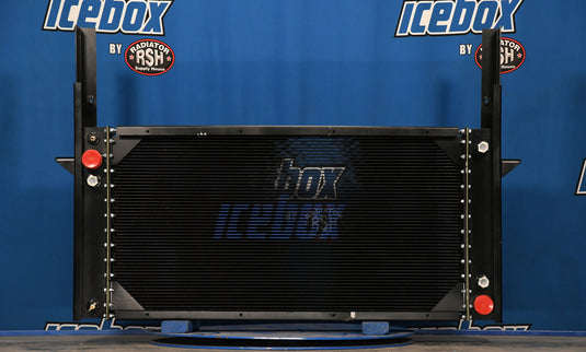 Monaco Executive Radiator