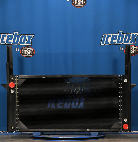 Monaco Executive Radiator