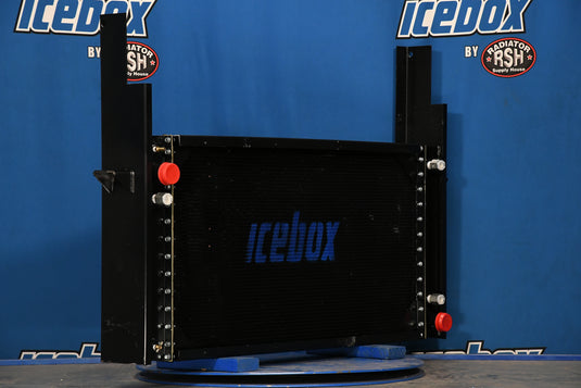 Monaco Executive Radiator
