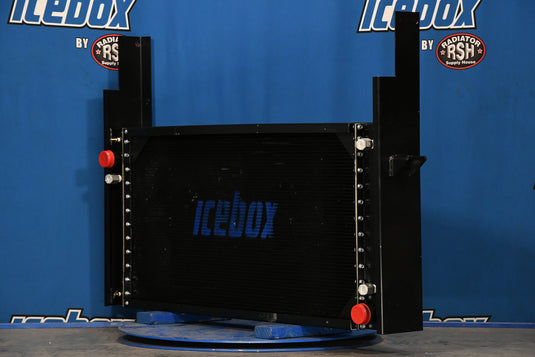 Monaco Executive Radiator