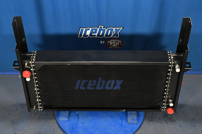 Load image into Gallery viewer, Monaco Executive Radiator # 705528
