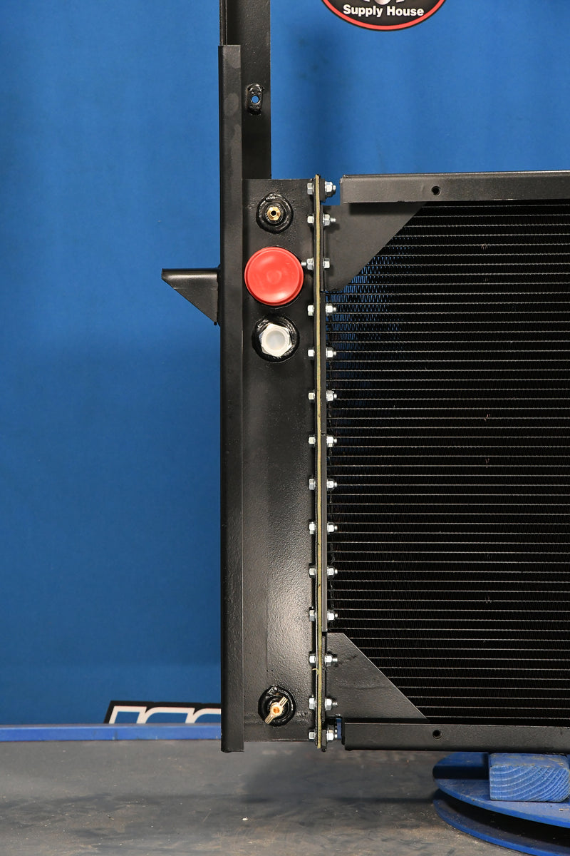 Load image into Gallery viewer, Monaco Executive Radiator # 705528
