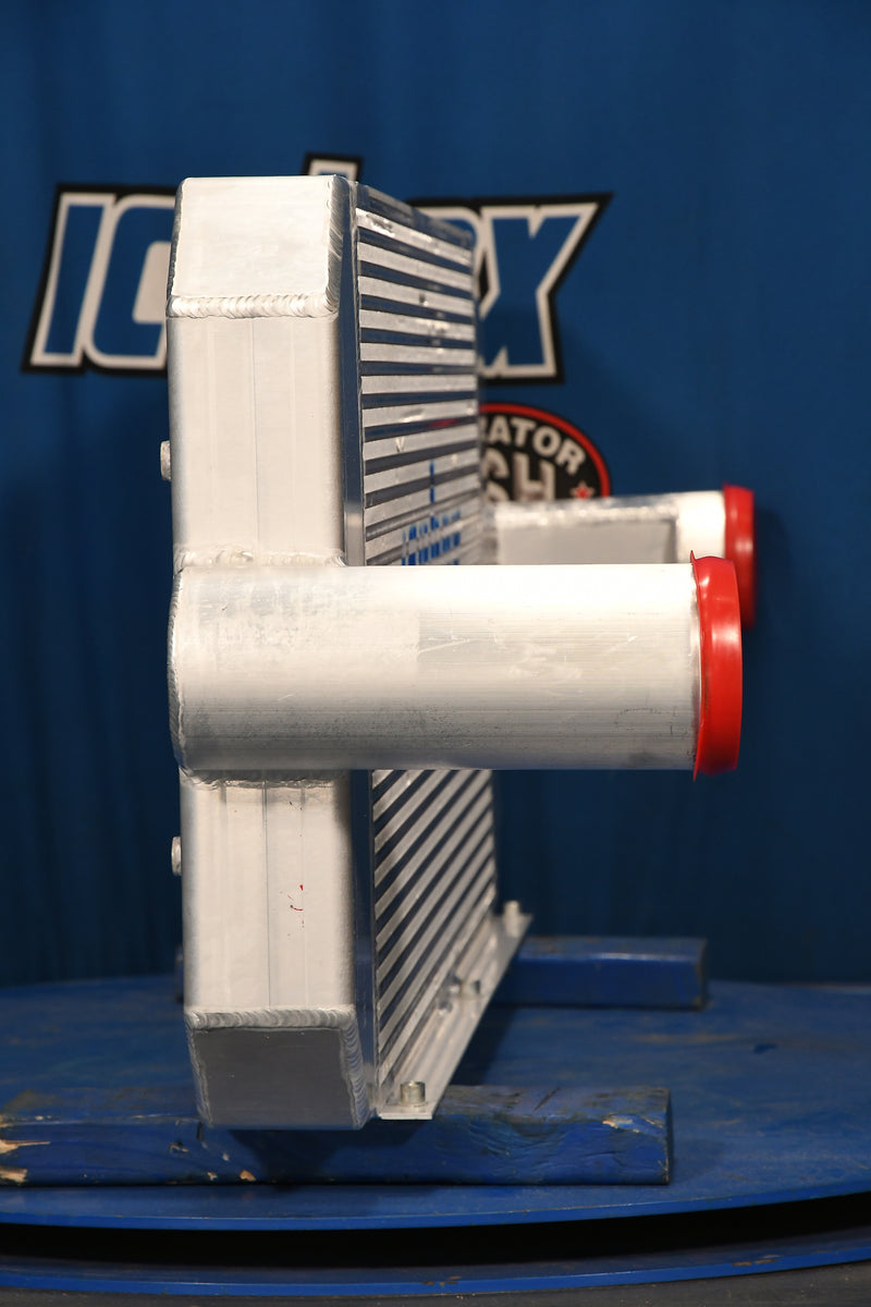 Load image into Gallery viewer, Monaco Charge Air Cooler # 710001
