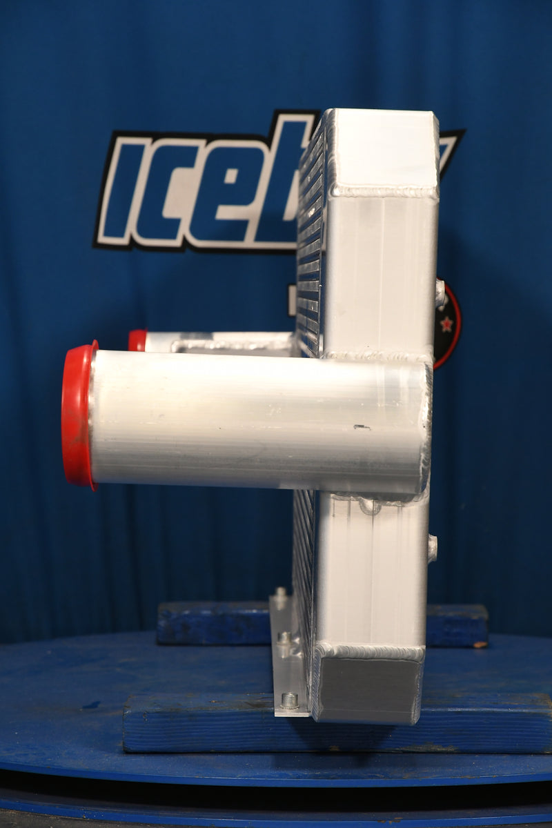 Load image into Gallery viewer, Monaco Charge Air Cooler # 710001
