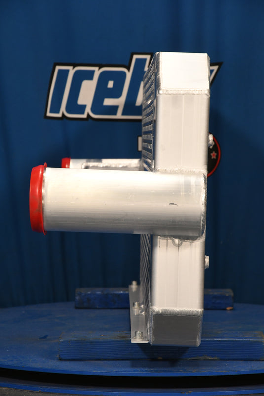 Monaco Charge Air Cooler