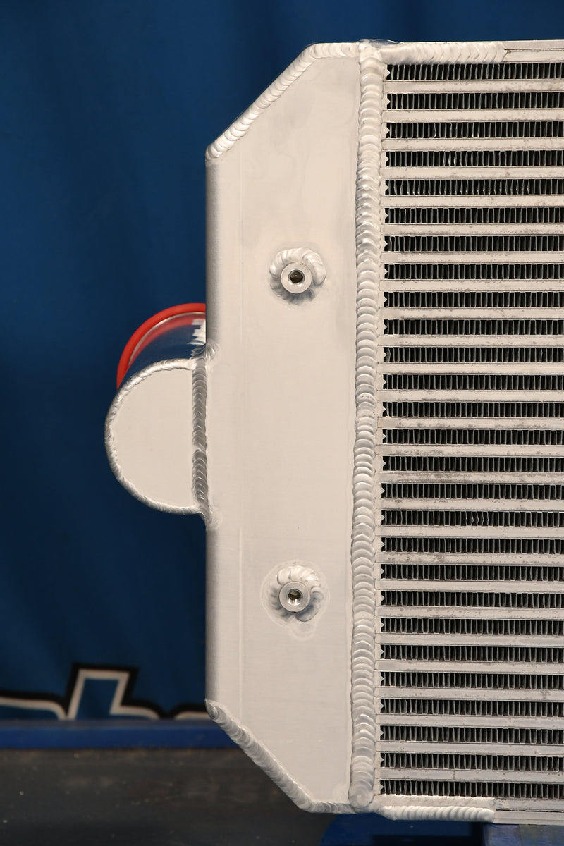 Load image into Gallery viewer, Monaco Charge Air Cooler # 710001
