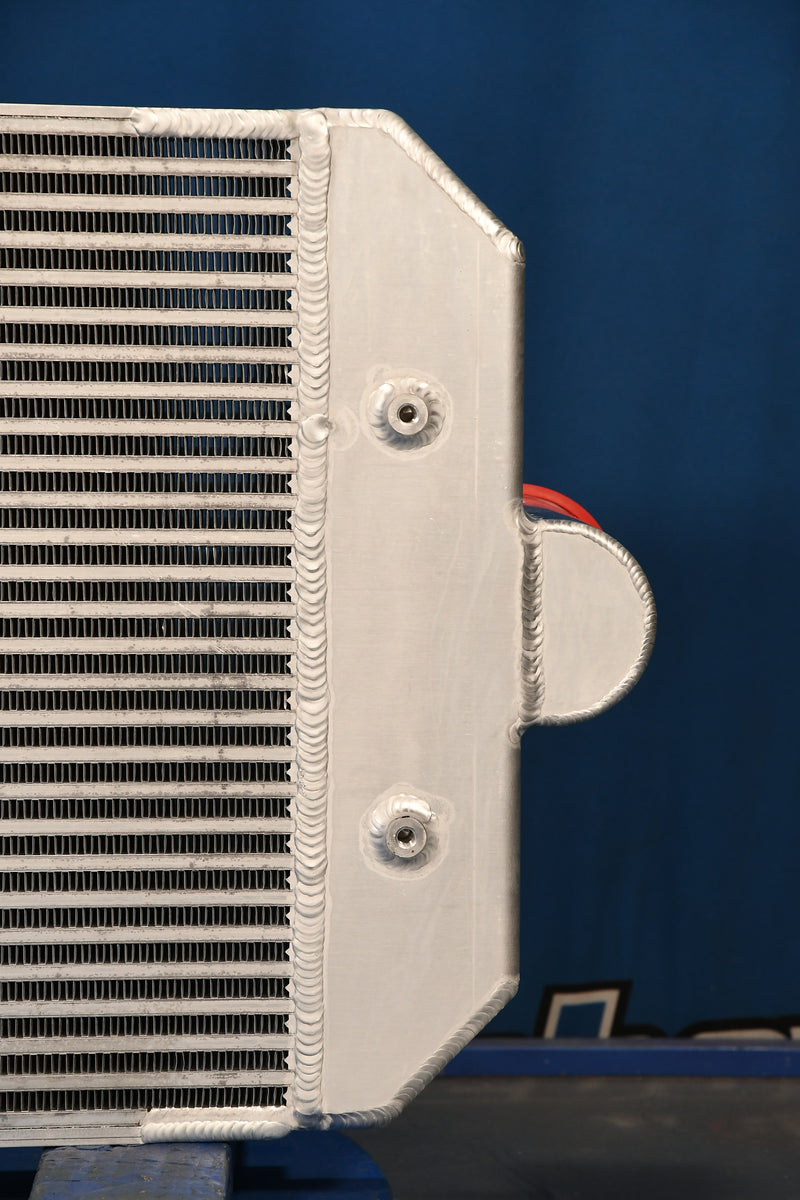Load image into Gallery viewer, Monaco Charge Air Cooler # 710001
