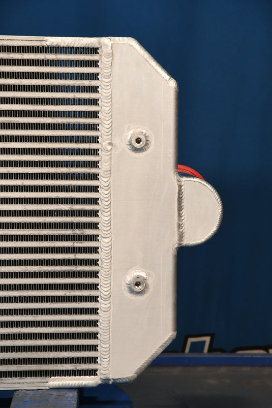 Monaco Charge Air Cooler