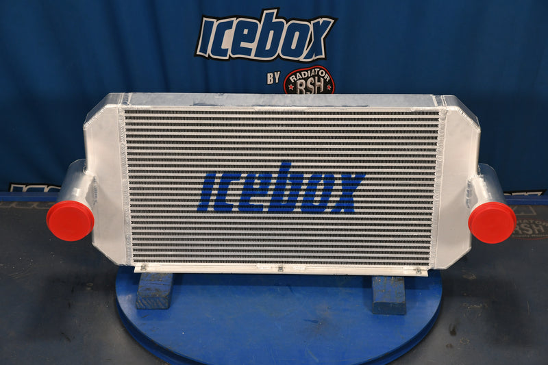 Load image into Gallery viewer, Monaco Charge Air Cooler # 710001
