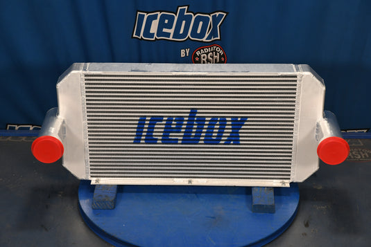 Monaco Charge Air Cooler