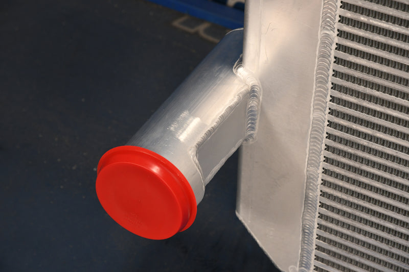 Load image into Gallery viewer, Monaco Charge Air Cooler # 710001
