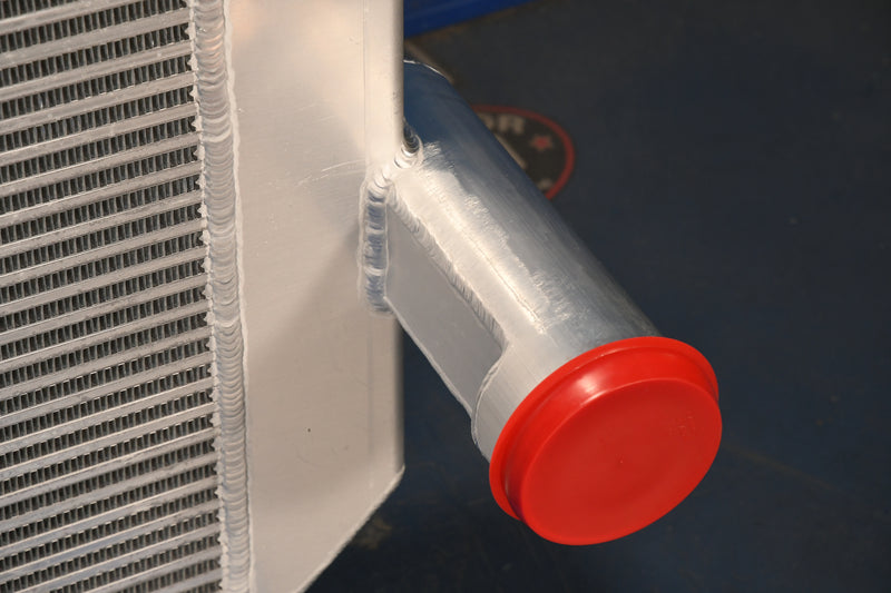 Load image into Gallery viewer, Monaco Charge Air Cooler # 710001
