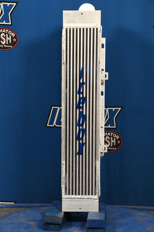 Bluebird Charge Air Cooler