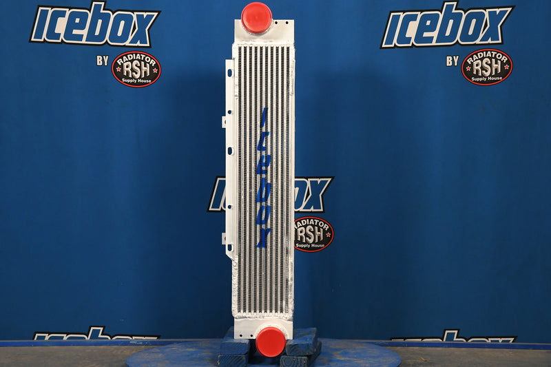 Load image into Gallery viewer, Bluebird Charge Air Cooler # 710010
