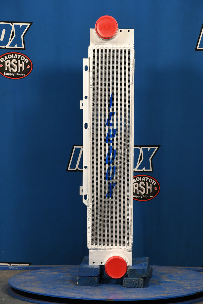 Load image into Gallery viewer, Bluebird Charge Air Cooler # 710010
