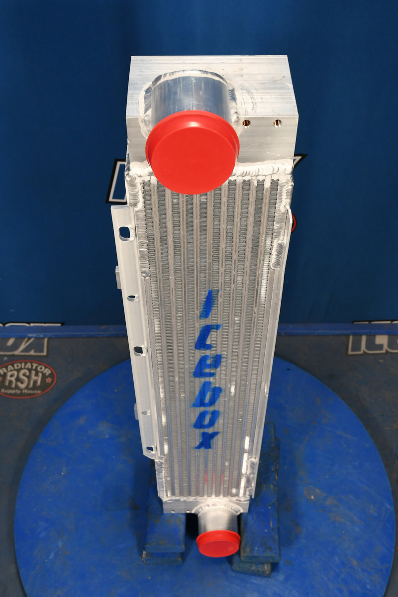 Load image into Gallery viewer, Bluebird Charge Air Cooler # 710010
