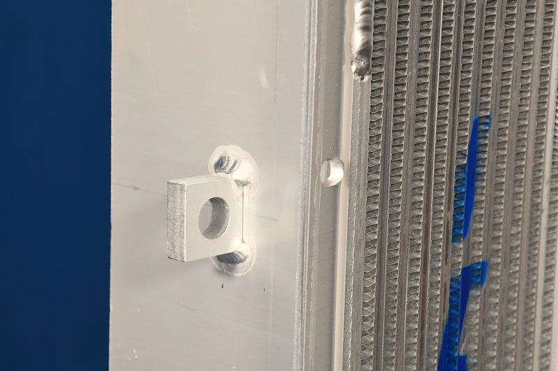 Load image into Gallery viewer, Bluebird Charge Air Cooler # 710010
