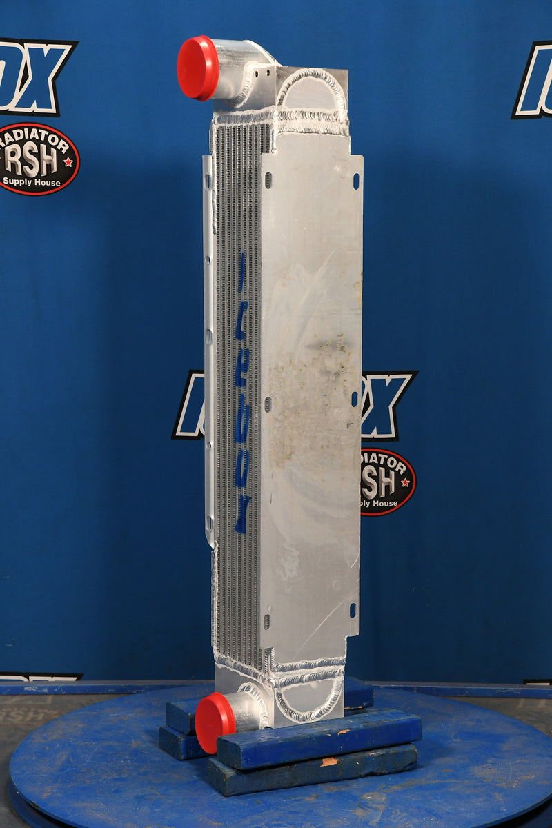 Load image into Gallery viewer, Bluebird Charge Air Cooler # 710010
