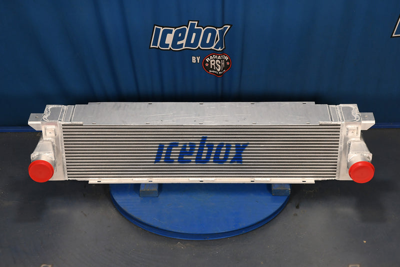 Load image into Gallery viewer, Country Coach Charge Air Cooler # 711863
