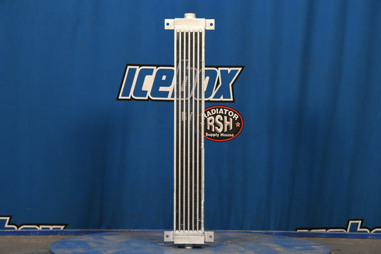 Monaco Oil Cooler