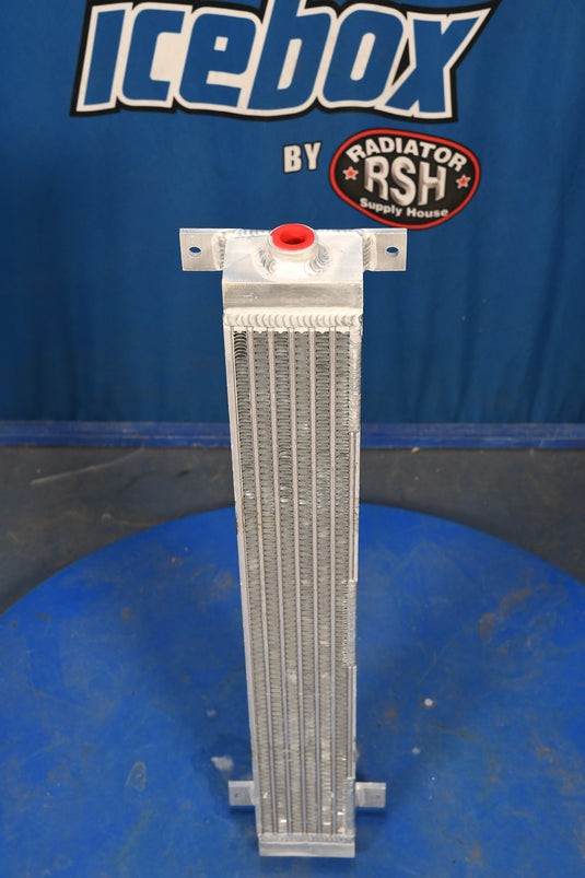 Monaco Oil Cooler