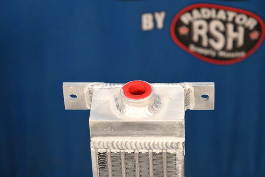Monaco Oil Cooler