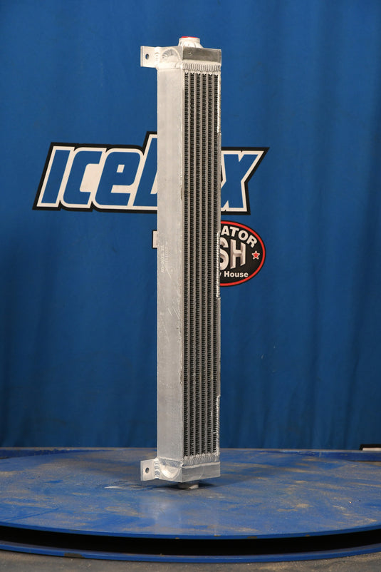 Monaco Oil Cooler