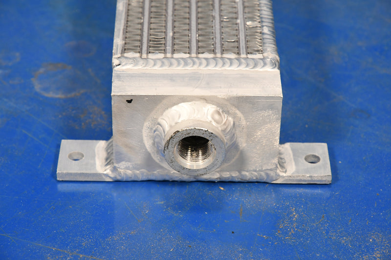 Load image into Gallery viewer, Monaco Oil Cooler # 720006
