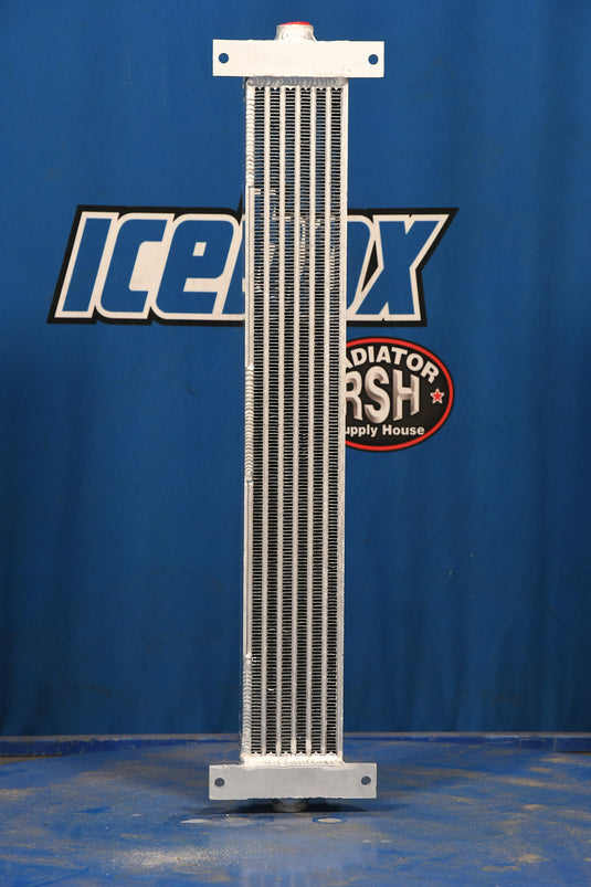 Monaco Oil Cooler