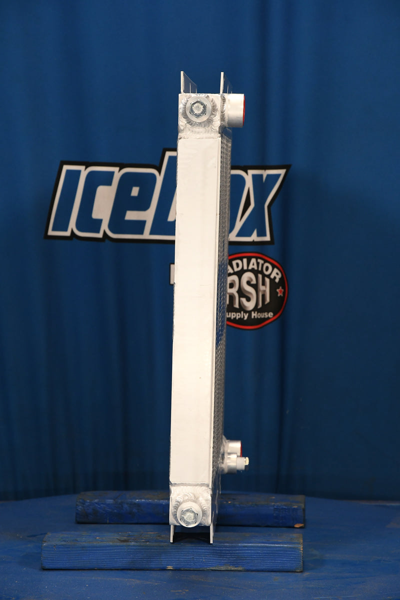 Load image into Gallery viewer, Spartan Mountain Master Oil Cooler # 720026
