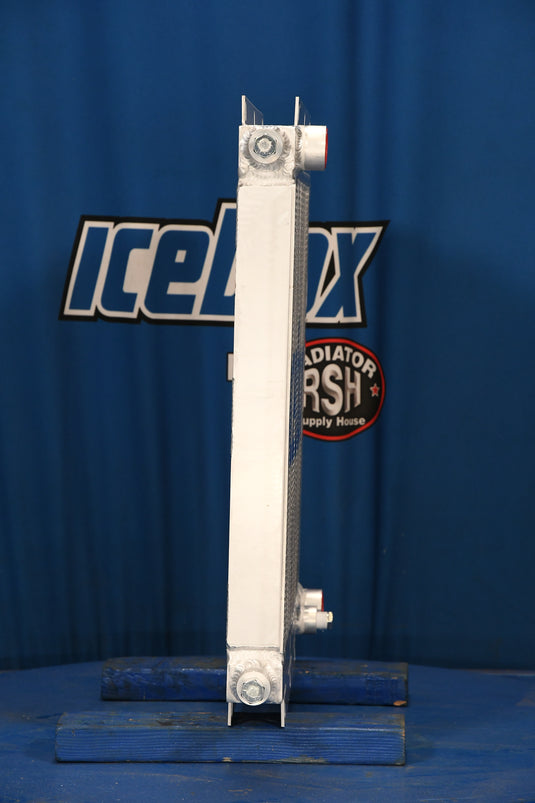 Spartan Mountain Master Oil Cooler