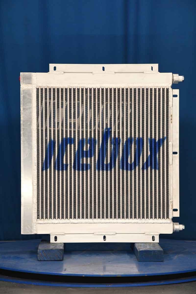 Load image into Gallery viewer, Spartan Mountain Master Oil Cooler # 720026
