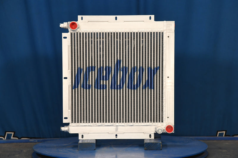 Load image into Gallery viewer, Spartan Mountain Master Oil Cooler # 720026
