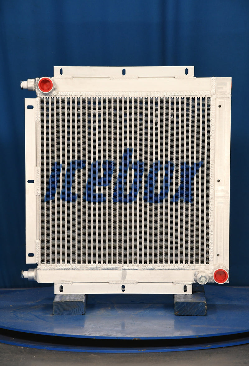 Load image into Gallery viewer, Spartan Mountain Master Oil Cooler # 720026
