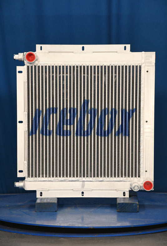Spartan Mountain Master Oil Cooler