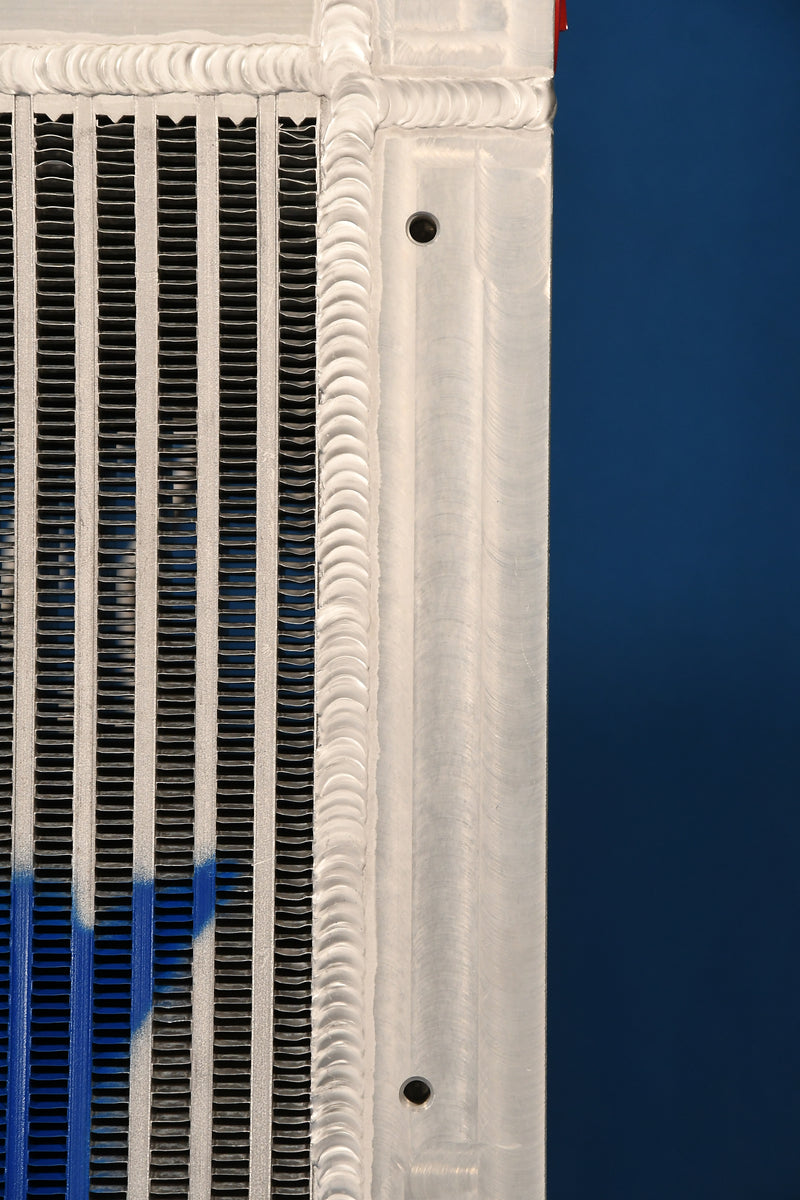 Load image into Gallery viewer, Spartan Mountain Master Oil Cooler # 720026
