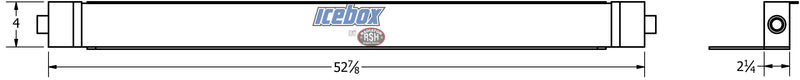 Load image into Gallery viewer, Country Coach Oil Cooler # 723510
