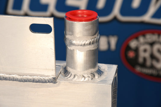 Monaco Oil Cooler