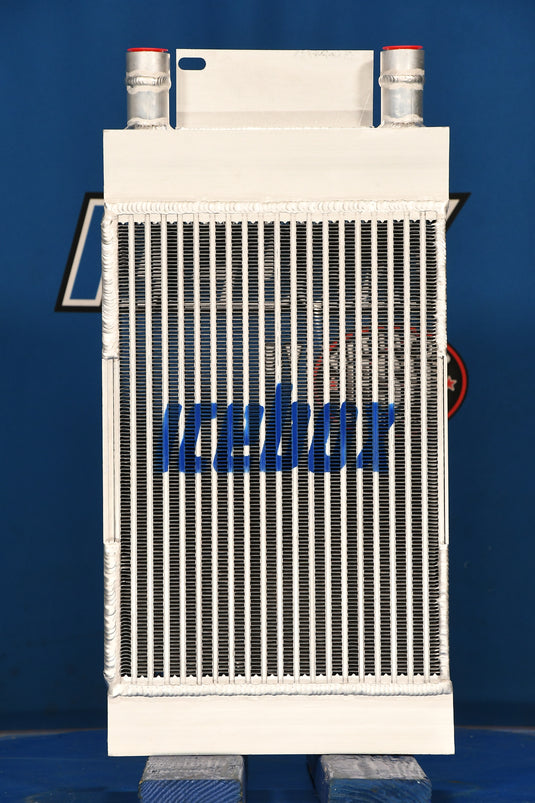 Monaco Oil Cooler