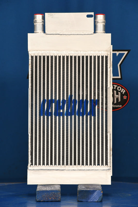 Monaco Oil Cooler