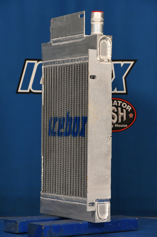 Monaco Oil Cooler