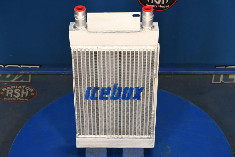 Load image into Gallery viewer, Monaco Oil Cooler # 724261
