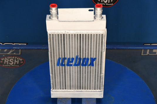 Monaco Oil Cooler