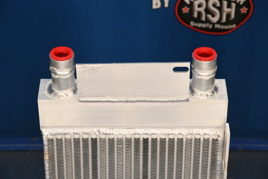 Monaco Oil Cooler