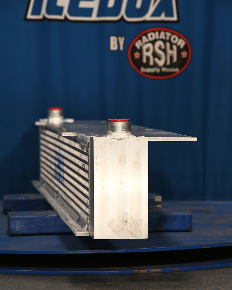 Load image into Gallery viewer, Monaco Oil Cooler # 724354
